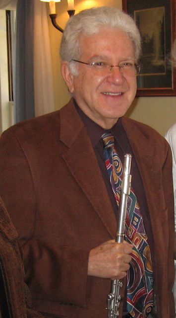 Michael G. Finegold